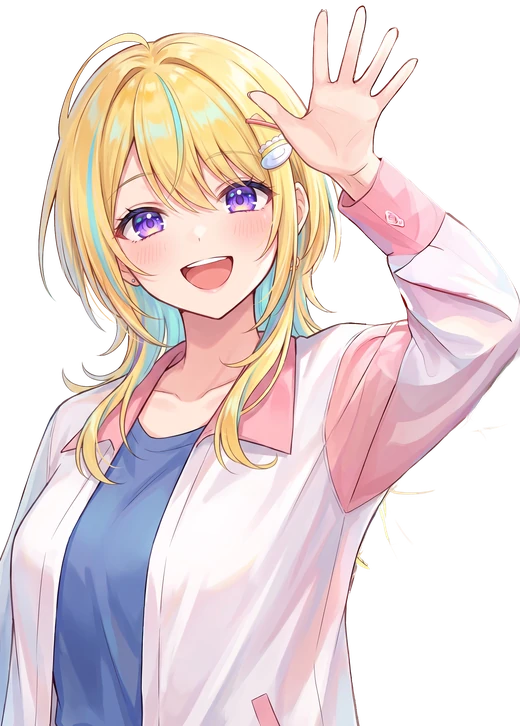 ひより