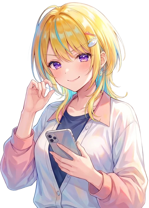 ひより