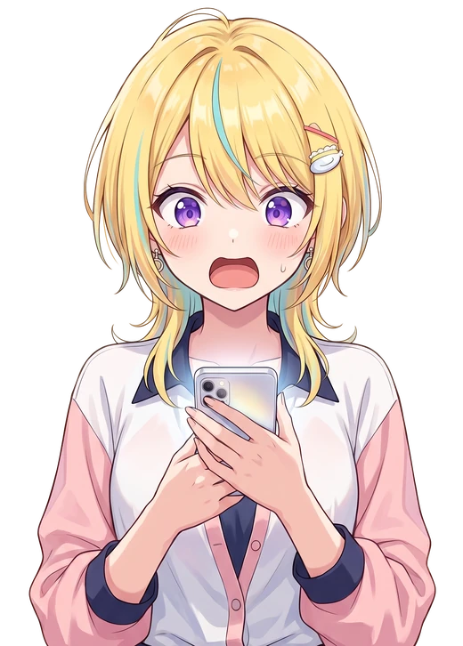 ひより